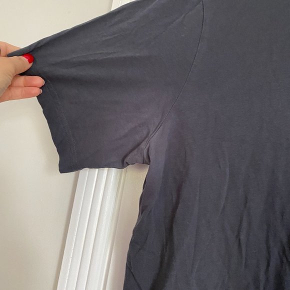 Travis Mathew Men's Party Boss Mens Golf T-Shirt Patriotic Size L - Picture 4 of 6